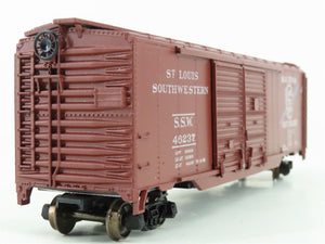 HO Athearn 5032 SSW Cotton Belt 