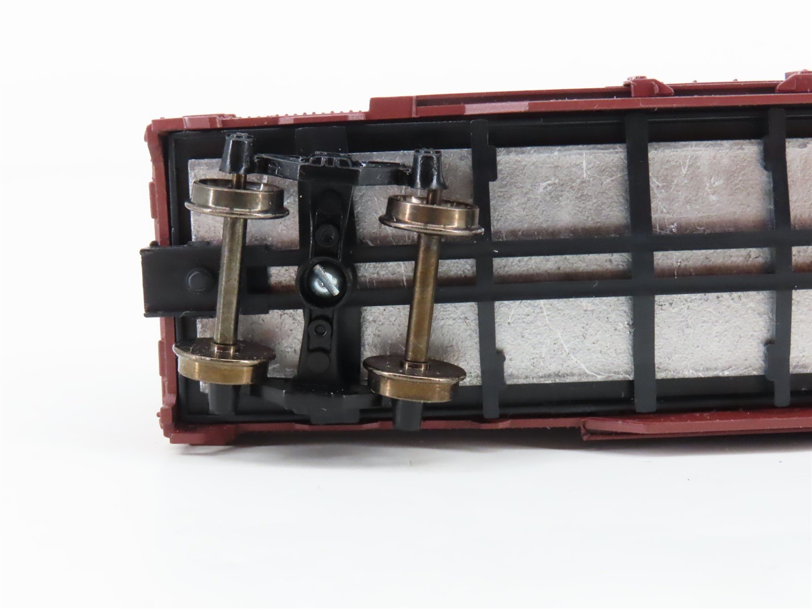 HO Athearn 5032 SSW Cotton Belt 