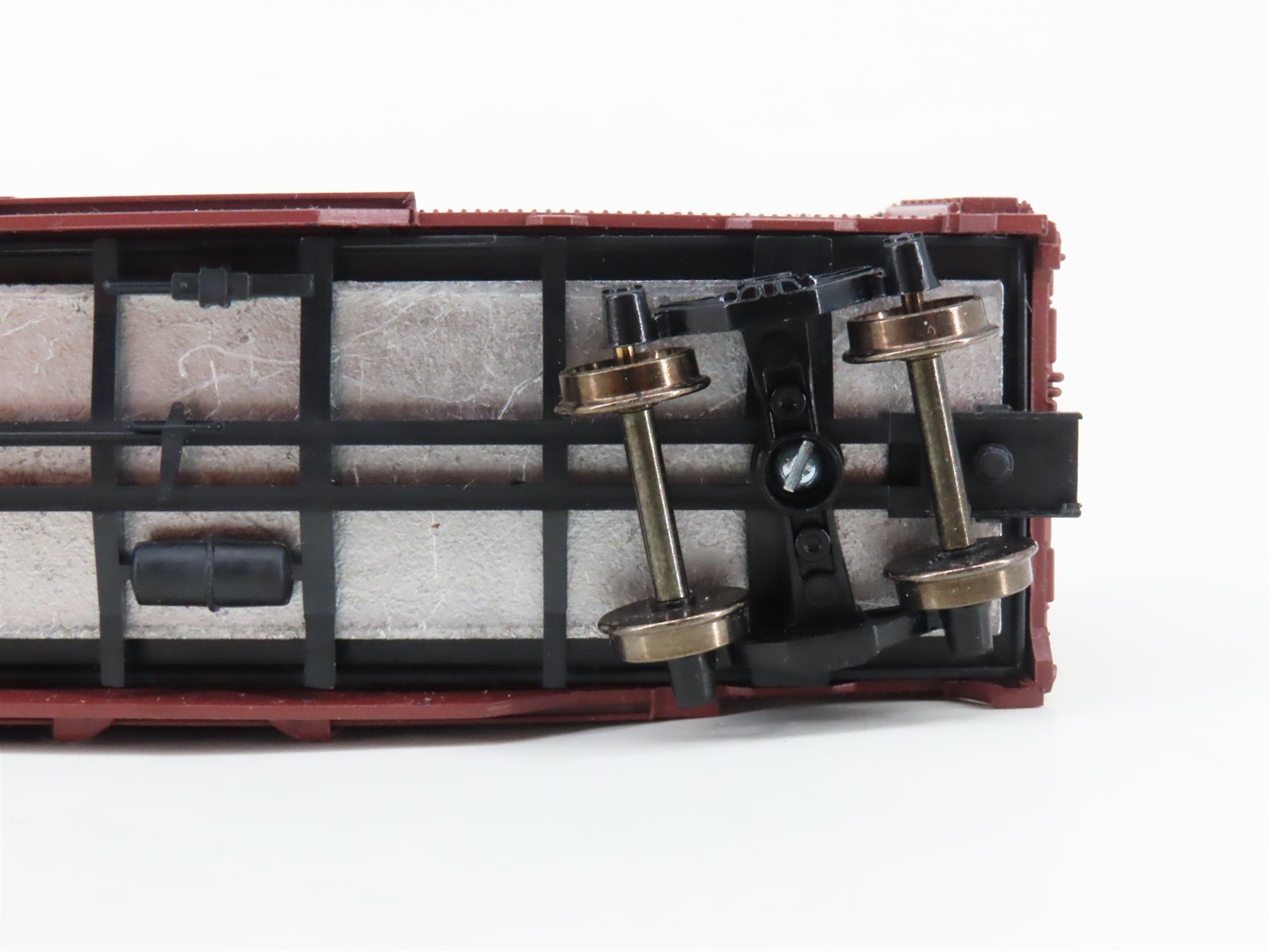 HO Athearn 5032 SSW Cotton Belt 