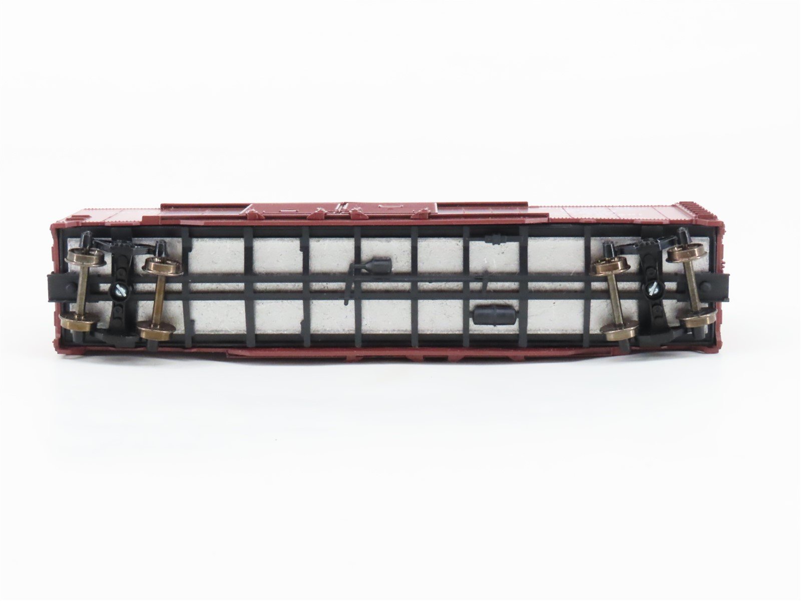 HO Athearn 5032 SSW Cotton Belt 
