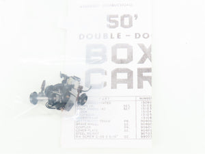 HO Athearn 5032 SSW Cotton Belt 