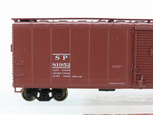 HO Athearn 5061 SP Southern Pacific 50' Single Door Box Car #81952 - Upgraded