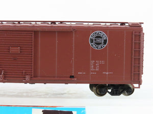 HO Athearn 5061 SP Southern Pacific 50' Single Door Box Car #81952 - Upgraded