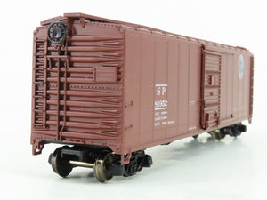 HO Athearn 5061 SP Southern Pacific 50' Single Door Box Car #81952 - Upgraded