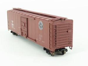 HO Athearn 5061 SP Southern Pacific 50' Single Door Box Car #81952 - Upgraded