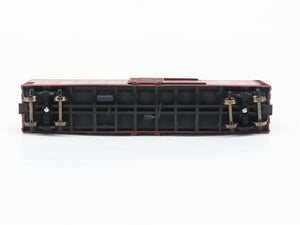 HO Athearn 5061 SP Southern Pacific 50' Single Door Box Car #81952 - Upgraded