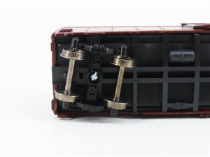 HO Athearn Bev-Bel 1725-1 WP Sacramento Northern 40' Box Car #20122 - Upgraded