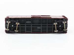 HO Athearn Bev-Bel 1725-1 WP Sacramento Northern 40' Box Car #20122 - Upgraded