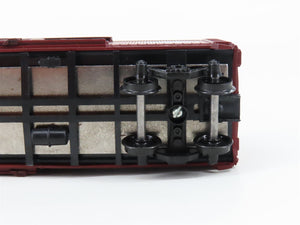 HO Athearn 5233 GN Great Northern Glacier National Park 40' Wood Box Car #50766