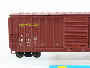 HO Athearn 5070 SP Southern Pacific 50' Box Car #247545 - Custom - Upgraded