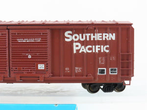 HO Athearn 5070 SP Southern Pacific 50' Box Car #247545 - Custom - Upgraded