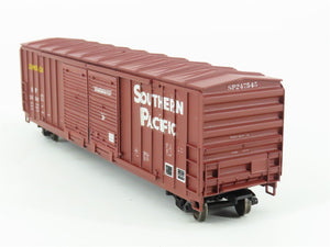 HO Athearn 5070 SP Southern Pacific 50' Box Car #247545 - Custom - Upgraded