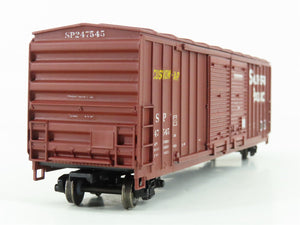 HO Athearn 5070 SP Southern Pacific 50' Box Car #247545 - Custom - Upgraded