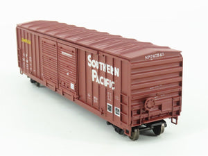 HO Athearn 5070 SP Southern Pacific 50' Box Car #247545 - Custom - Upgraded