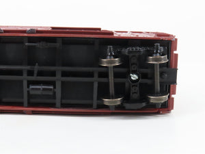 HO Athearn 5070 SP Southern Pacific 50' Box Car #247545 - Custom - Upgraded