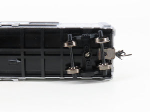 HO Scale Athearn Bev-Bel 509 D&RGW Rio Grande 40' Box Car #60037 - Upgraded