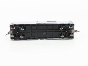 HO Scale Athearn Bev-Bel 509 D&RGW Rio Grande 40' Box Car #60037 - Upgraded
