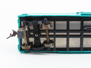 HO Scale Athearn FCP Ferrocarril del Pacífico 40' Box Car #3945 - Upgraded