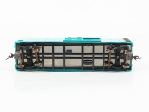 HO Scale Athearn FCP Ferrocarril del Pacífico 40' Box Car #3945 - Upgraded