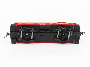 HO Scale Athearn 1260 GN Great Northern Offset Cupola Steel Caboose #X283