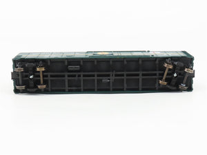 HO Athearn Bev-Bel 835-2 NP Northern Pacific 50' Box Car #98416 - Upgraded