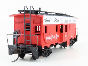 HO Scale Athearn 1176 NKP Nickel Plate Road 