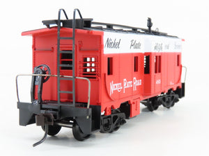 HO Scale Athearn 1176 NKP Nickel Plate Road 