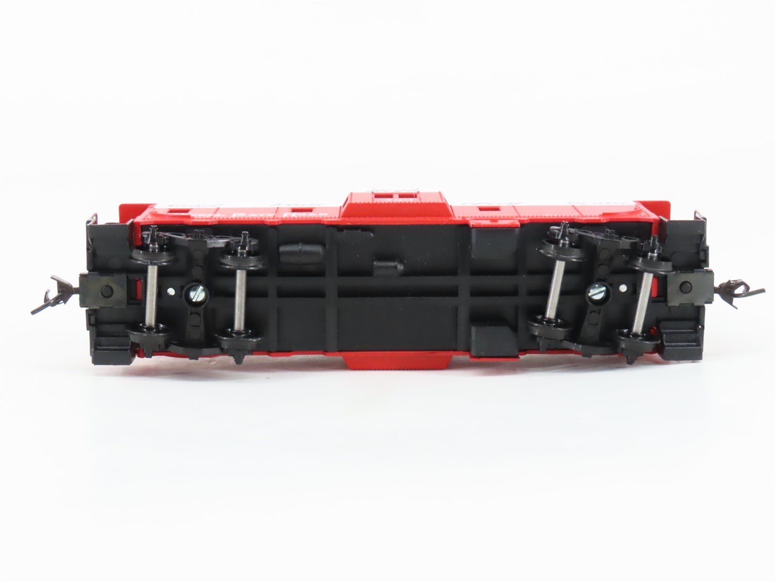 HO Scale Athearn 1176 NKP Nickel Plate Road 