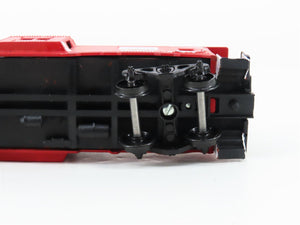 HO Scale Athearn 1285 WP Western Pacific Bay Window Caboose #441 - Custom