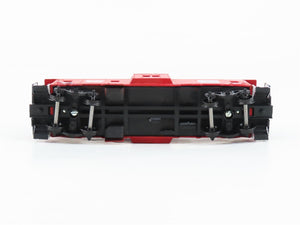 HO Scale Athearn 1285 WP Western Pacific Bay Window Caboose #441 - Custom