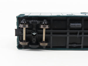 HO Athearn/Rail Runner 196 NP Northern Pacific 50' Box Car #97015 - Upgraded