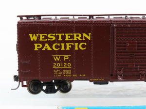 HO Athearn Bev-Bel 1484-1 WP 