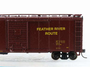 HO Athearn Bev-Bel 1484-1 WP 