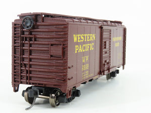 HO Athearn Bev-Bel 1484-1 WP 