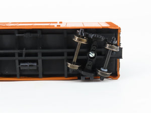 HO Scale Athearn 439-1 D&RGW Rio Grande 50' Plug Door Box Car #60815 - Upgraded