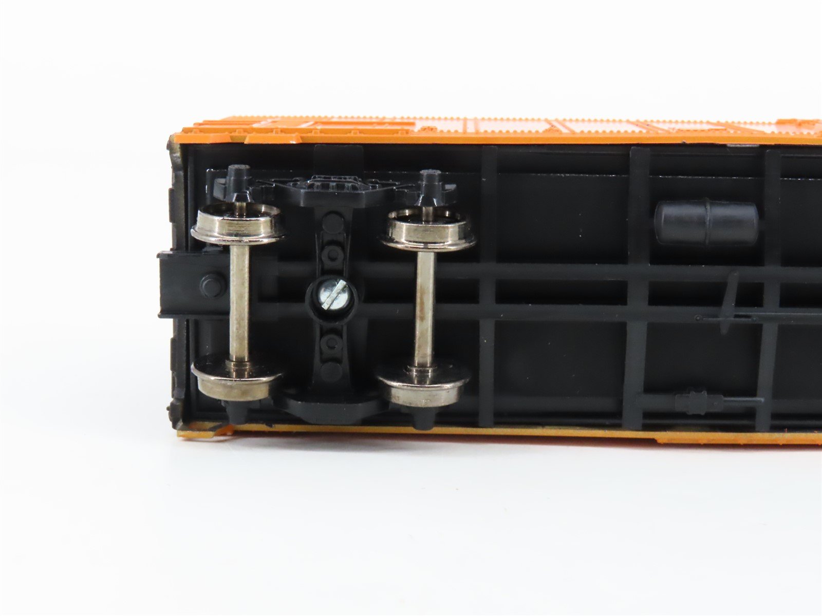 HO Scale Athearn Bev-Bel 2364-1 PFE 50' Mech Reefer #300583 - Upgraded
