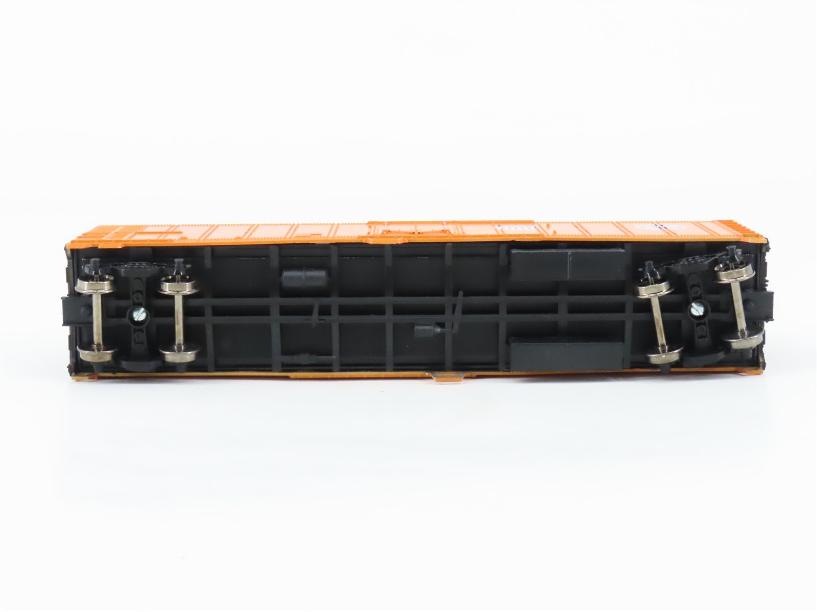 HO Scale Athearn Bev-Bel 2364-1 PFE 50' Mech Reefer #300583 - Upgraded