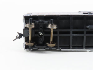 HO Athearn Bev-Bel 509-2 D&RGW Cookie Box 40' Box Car Custom Rd #60002 -Upgraded