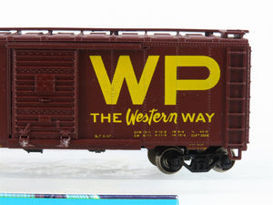 HO Scale Athearn Bev-Bel 1116-1 WP 