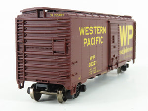 HO Scale Athearn Bev-Bel 1116-1 WP 