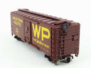 HO Scale Athearn Bev-Bel 1116-1 WP 