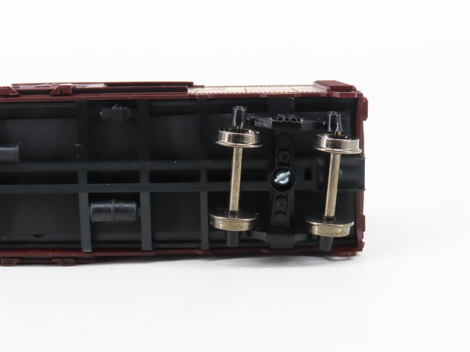 HO Scale Athearn Bev-Bel 1116-1 WP 