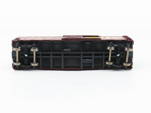 HO Scale Athearn Bev-Bel 1116-1 WP 
