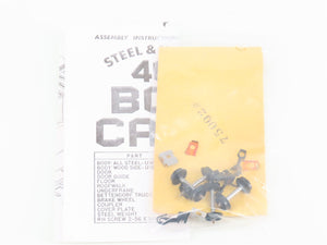 HO Scale Athearn Bev-Bel 1116-1 WP 
