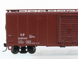 HO Scale Athearn Bev-Bel 1170 SP Southern Pacific 40' Box Car #128543 - Upgraded