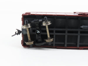 HO Scale Athearn Bev-Bel 1170 SP Southern Pacific 40' Box Car #128543 - Upgraded