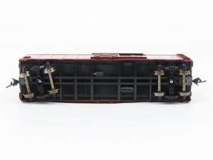 HO Scale Athearn Bev-Bel 1170 SP Southern Pacific 40' Box Car #128543 - Upgraded