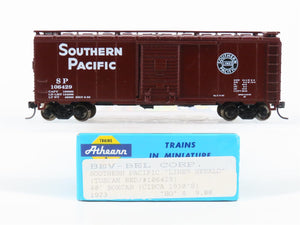 HO Scale Athearn Bev-Bel 1923 SP Southern Pacific 40' Box Car #106429 - Upgraded