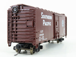 HO Scale Athearn Bev-Bel 1923 SP Southern Pacific 40' Box Car #106429 - Upgraded