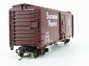 HO Scale Athearn Bev-Bel 1923 SP Southern Pacific 40' Box Car #106429 - Upgraded